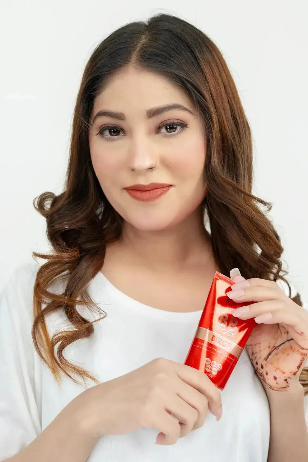 SL Basics 3 in 1 BB Block Cream Foundation (BUY ONE GET ONE FREE)