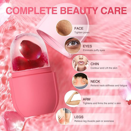 ICE ROLLER FOR FACE.