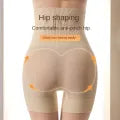 Body Shapers Women Tighten Abdomen High Waist.