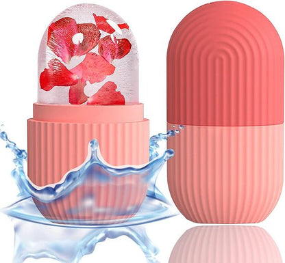 ICE ROLLER FOR FACE.